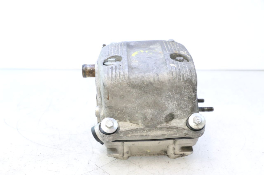 photo de CABEÇOTE DIANTEIRO GILERA GP 800 (2007 - 2013) - Pontos de fixação