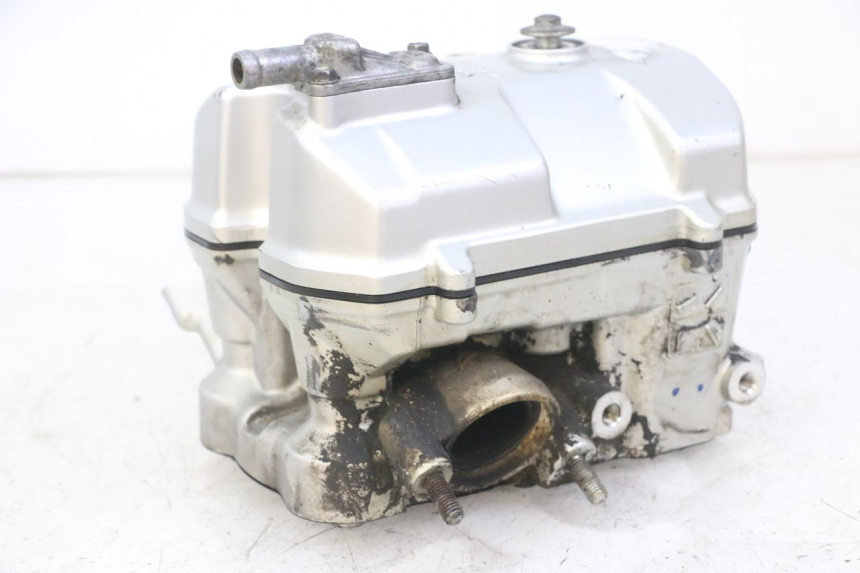 photo de CABEÇOTE DIANTEIRO HONDA NTV DEAUVILLE ABS 700 (2007 - 2016) - Detalhe da peça