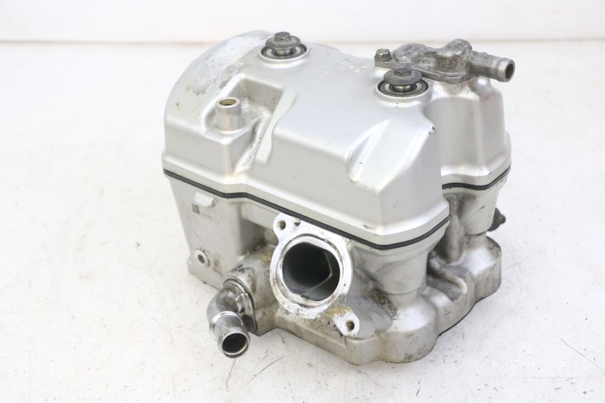 photo de CABEÇOTE DIANTEIRO HONDA NTV DEAUVILLE ABS 700 (2007 - 2016) - Vista de perto