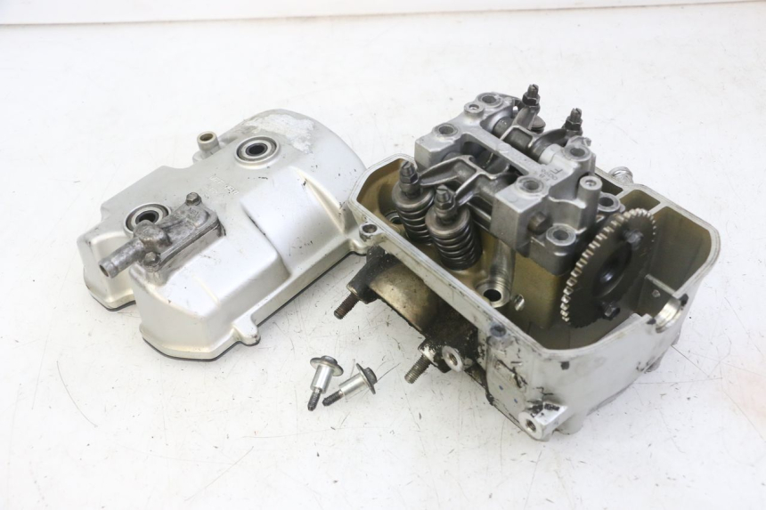 photo de CABEÇOTE DIANTEIRO HONDA NTV DEAUVILLE ABS 700 (2007 - 2016) - Imagem adicional