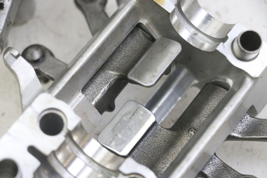 photo de CABEÇOTE DIANTEIRO HONDA NTV DEAUVILLE ABS 700 (2007 - 2016) - Ampliação técnica