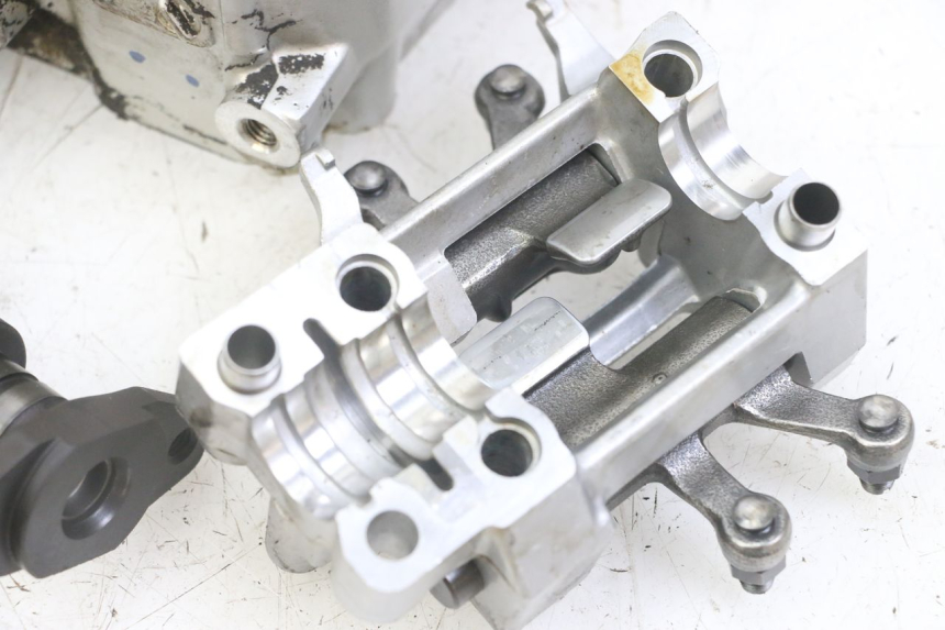 photo de CABEÇOTE DIANTEIRO HONDA NTV DEAUVILLE ABS 700 (2007 - 2016) - Vista geral