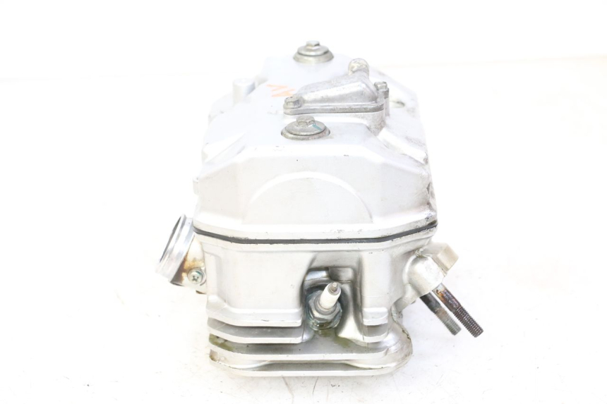 photo de CABEÇOTE DIANTEIRO HONDA NTV DEAUVILLE 650 (2001 - 2006) - Ampliação técnica