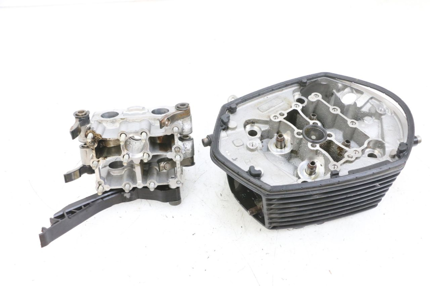 photo de CABEÇOTE DIANTEIRO BMW R RT ABS 1200 (2010 - 2014) - Vista principal