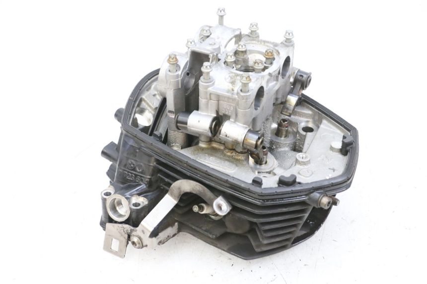photo de CABEÇOTE DIANTEIRO BMW R RT ABS 1200 (2010 - 2014) - Detalhe da peça
