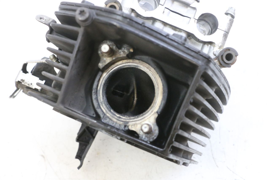 photo de CABEÇOTE DIANTEIRO BMW R RT ABS 1200 (2010 - 2014) - Detalhes característicos