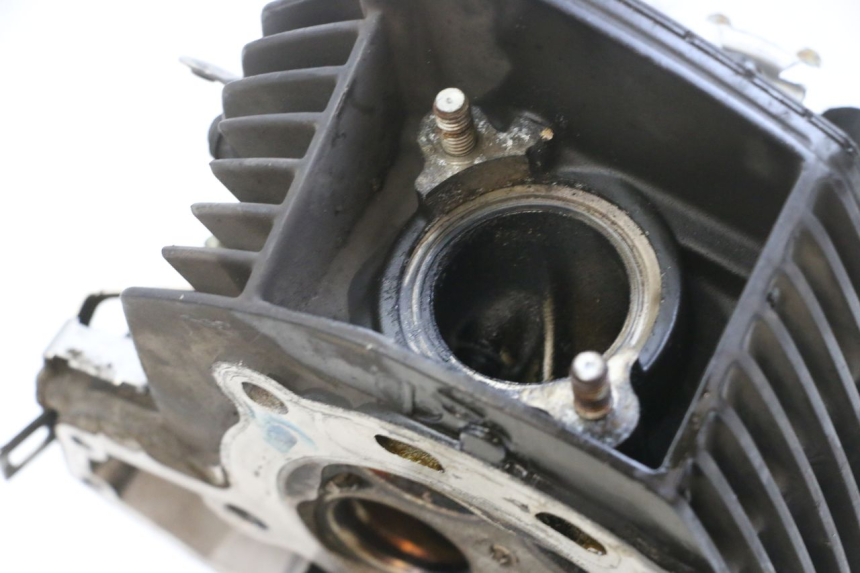 photo de CABEÇOTE DIANTEIRO BMW R RT ABS 1200 (2010 - 2014) - Ampliação dos componentes