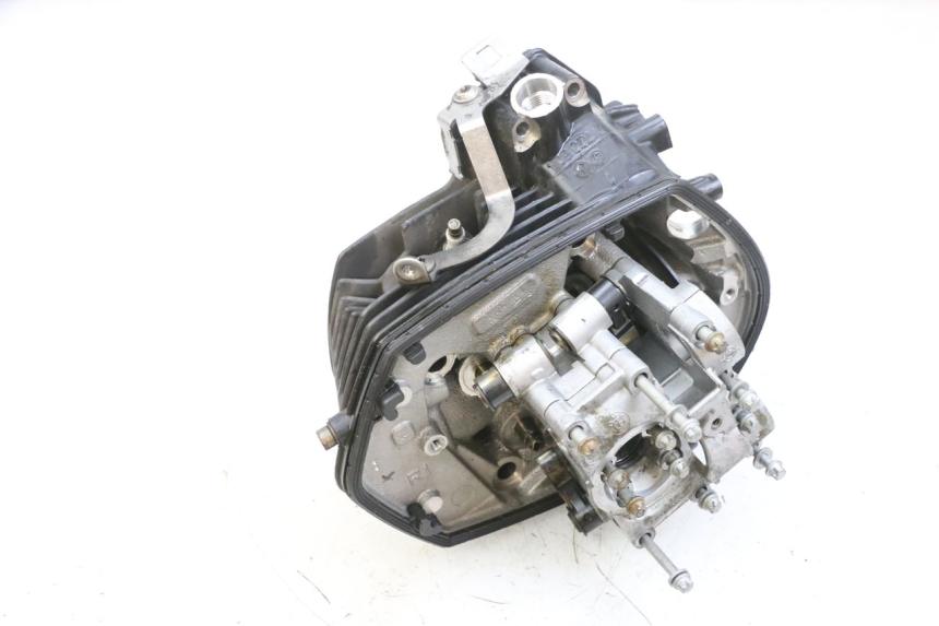 photo de CABEÇOTE DIANTEIRO BMW R RT ABS 1200 (2010 - 2014) - Vista de perto
