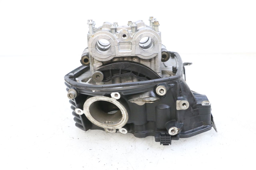 photo de CABEÇOTE DIANTEIRO BMW R RT ABS 1200 (2010 - 2014) - Inspeção visual
