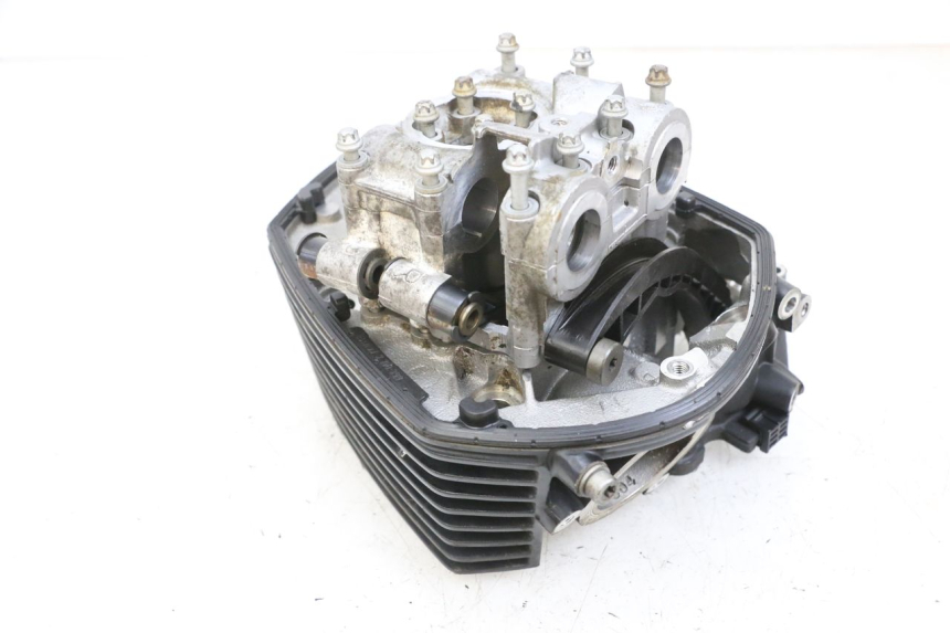 photo de CABEÇOTE DIANTEIRO BMW R RT ABS 1200 (2010 - 2014) - Estrutura - ampliação