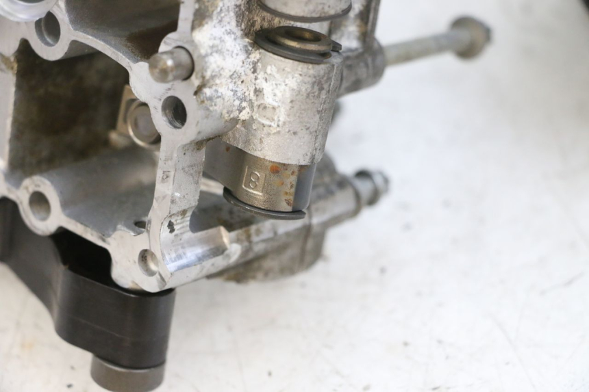 photo de CABEÇOTE DIANTEIRO BMW R RT ABS 1200 (2010 - 2014) - Ampliação técnica