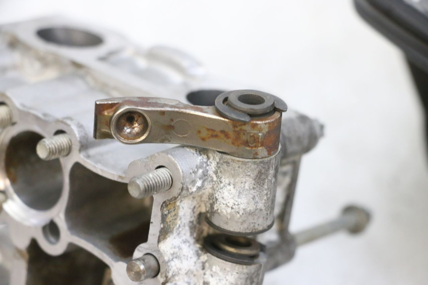 photo de CABEÇOTE DIANTEIRO BMW R RT ABS 1200 (2010 - 2014) - Vista geral