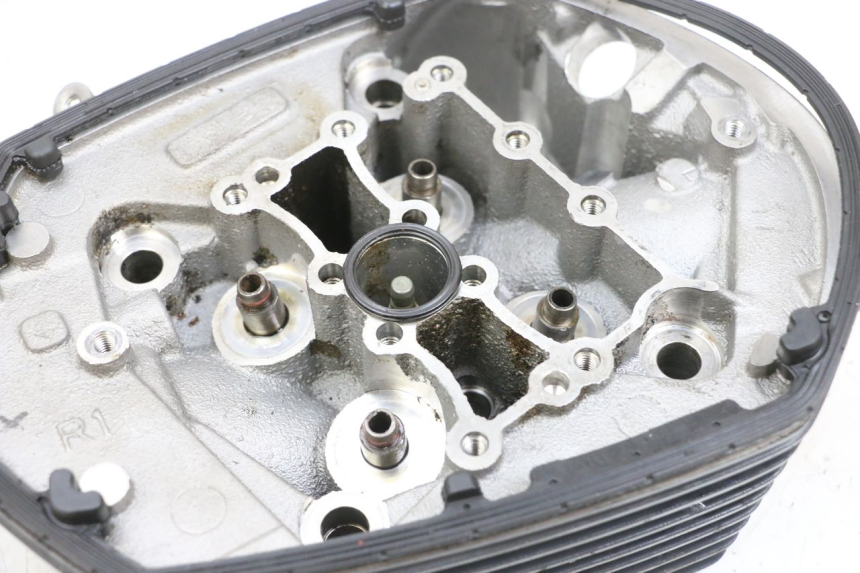 photo de CABEÇOTE DIANTEIRO BMW R RT ABS 1200 (2010 - 2014) - Pontos de fixação