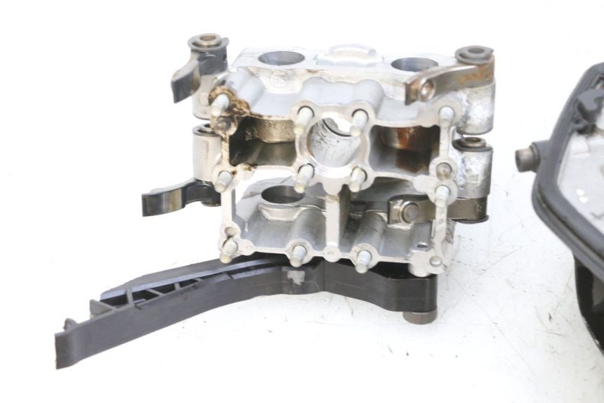 photo de CABEÇOTE DIANTEIRO BMW R RT ABS 1200 (2010 - 2014) - Estado da superfície