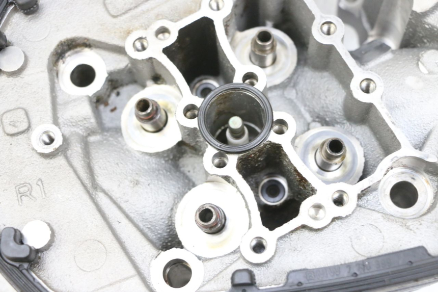 photo de CABEÇOTE DIANTEIRO BMW R RT ABS 1200 (2010 - 2014) - Peça verificada