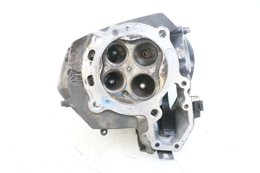 photo de CABEÇOTE DIANTEIRO BMW R RT ABS 1200 (2010 - 2014) - Marcações e referências