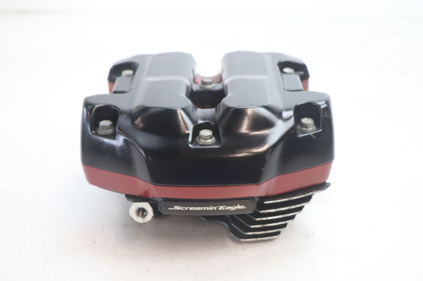 photo de CABEÇOTE DIANTEIRO HARLEY DAVIDSON ROAD GLIDE FLTRXSE 1920 (2018 - 2022) - Estrutura - ampliação