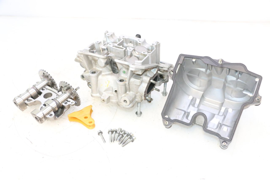 photo de CABEÇOTE DIANTEIRO CAN-AM SPYDER RS 1000 (2008 - 2012) - Vista principal