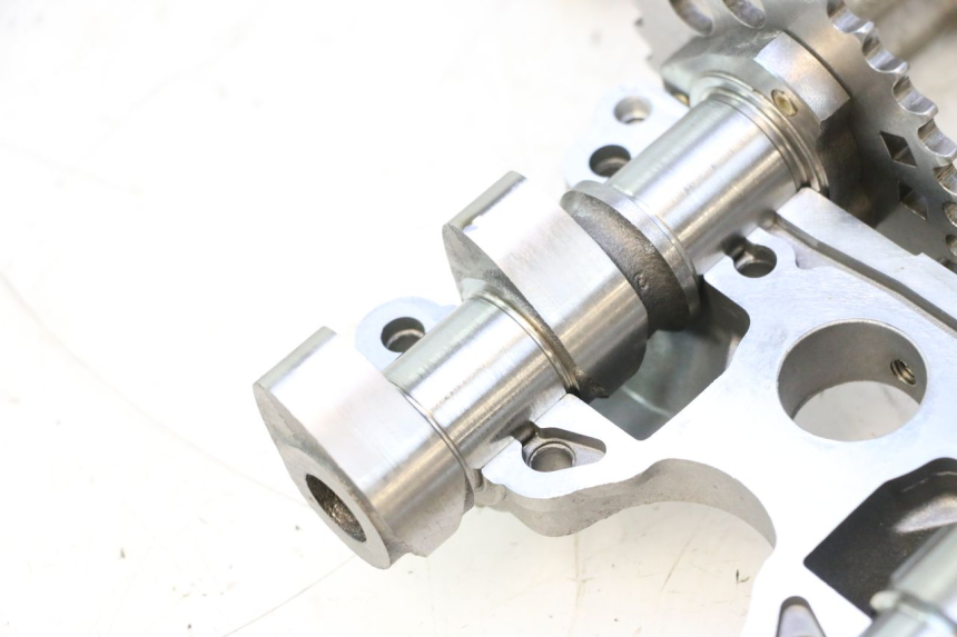 photo de CABEÇOTE DIANTEIRO CAN-AM SPYDER RS 1000 (2008 - 2012) - Imagem adicional