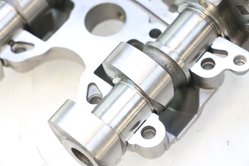 photo de CABEÇOTE DIANTEIRO CAN-AM SPYDER RS 1000 (2008 - 2012) - Estrutura - ampliação