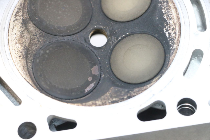 photo de CABEÇOTE DIANTEIRO CAN-AM SPYDER RS 1000 (2008 - 2012) - Detalhe da peça