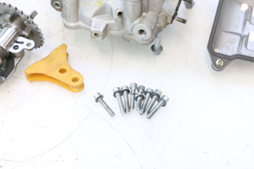 photo de CABEÇOTE DIANTEIRO CAN-AM SPYDER RS 1000 (2008 - 2012) - Peça verificada
