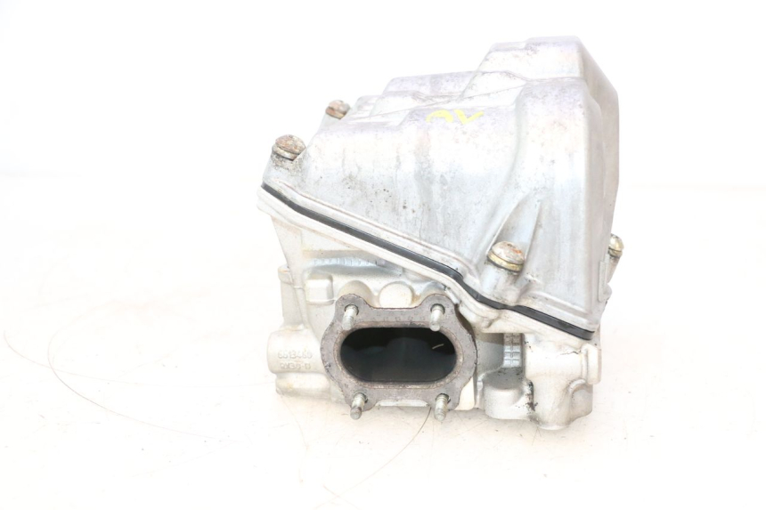 photo de CABEÇOTE DIANTEIRO CAN-AM SPYDER RS 1000 (2008 - 2012) - Vista geral