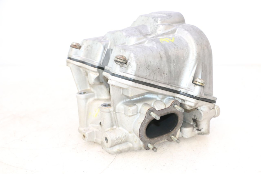 photo de CABEÇOTE DIANTEIRO CAN-AM SPYDER RS 1000 (2008 - 2012) - Pontos de fixação
