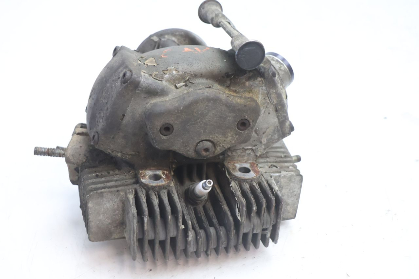 photo de CABEÇOTE DIANTEIRO DUCATI SS IE DS CARENEE 1000 (2002 - 2006) - Vista principal