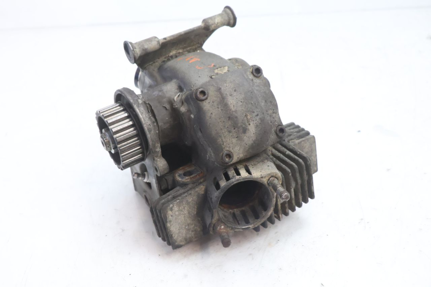 photo de CABEÇOTE DIANTEIRO DUCATI SS IE DS CARENEE 1000 (2002 - 2006) - Outro ângulo de visão