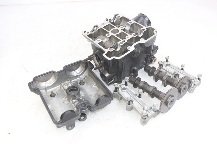 photo de CABEÇOTE DIANTEIRO SUZUKI SV N 650 (1999 - 2002) - Vista principal