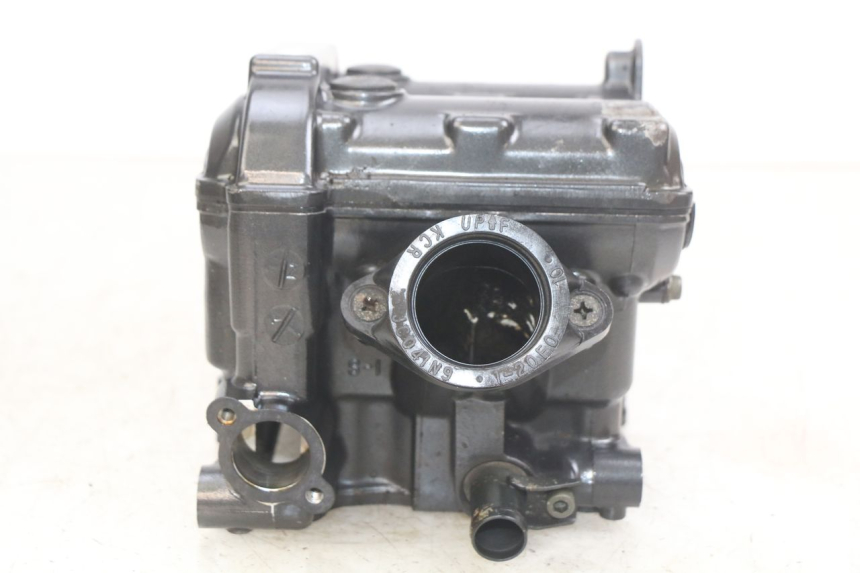 photo de CABEÇOTE DIANTEIRO SUZUKI SV N 650 (1999 - 2002) - Vista geral