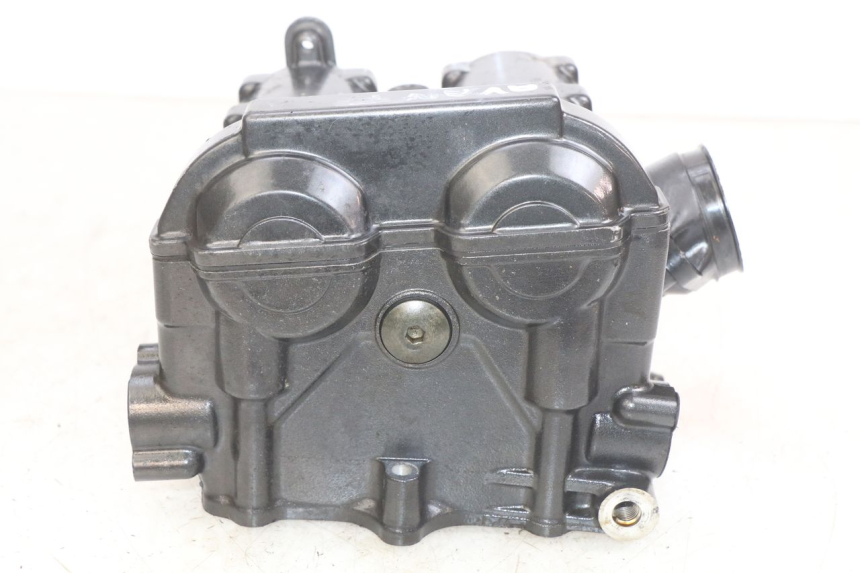 photo de CABEÇOTE DIANTEIRO SUZUKI SV N 650 (1999 - 2002) - Marcações e referências