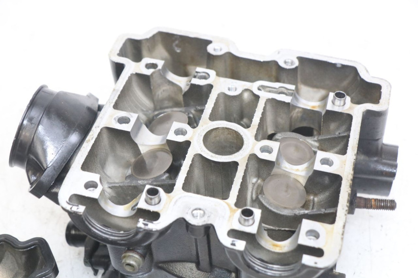 photo de CABEÇOTE DIANTEIRO SUZUKI SV N 650 (1999 - 2002) - Ângulo alternativo