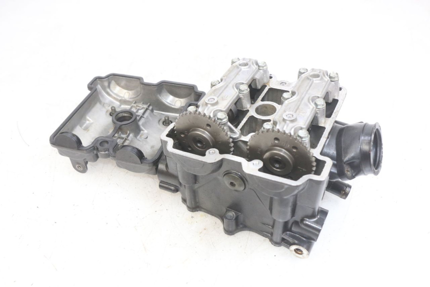 photo de CABEÇOTE DIANTEIRO SUZUKI SV N 650 (1999 - 2002) - Pontos de fixação