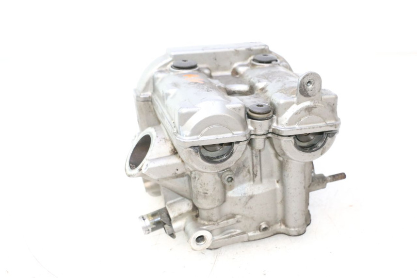 photo de CABEÇOTE DIANTEIRO SUZUKI SV S 650 (1999 - 2002) - Detalhe da peça