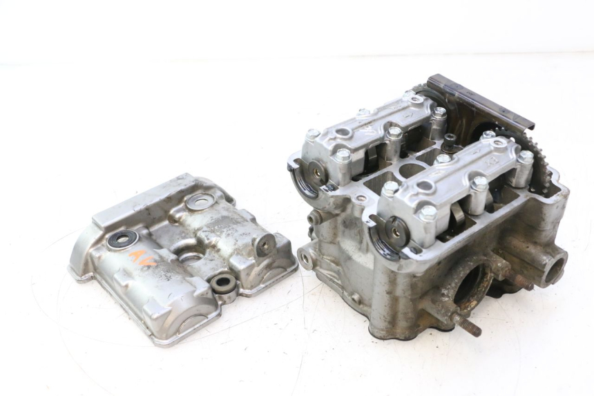 photo de CABEÇOTE DIANTEIRO SUZUKI SV S 650 (1999 - 2002) - Vista do produto