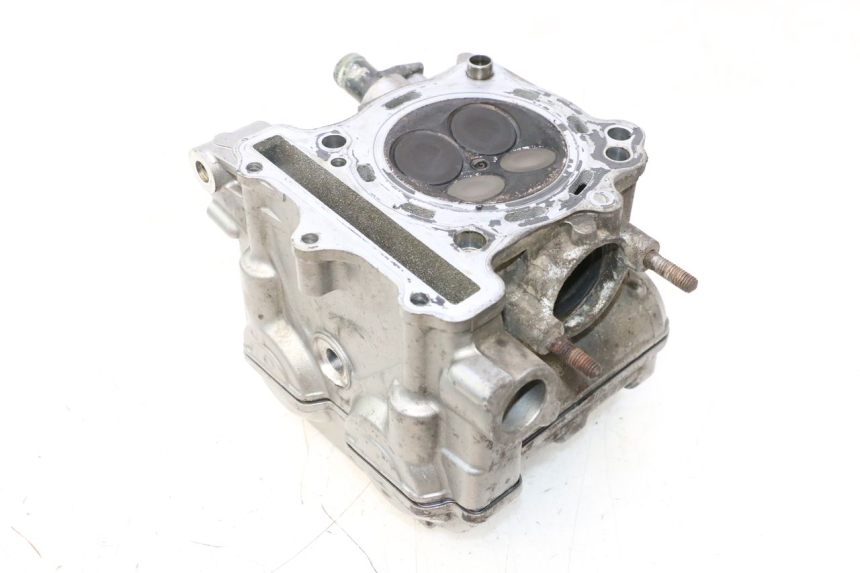 photo de CABEÇOTE DIANTEIRO SUZUKI SV S 650 (1999 - 2002) - Outro ângulo de visão