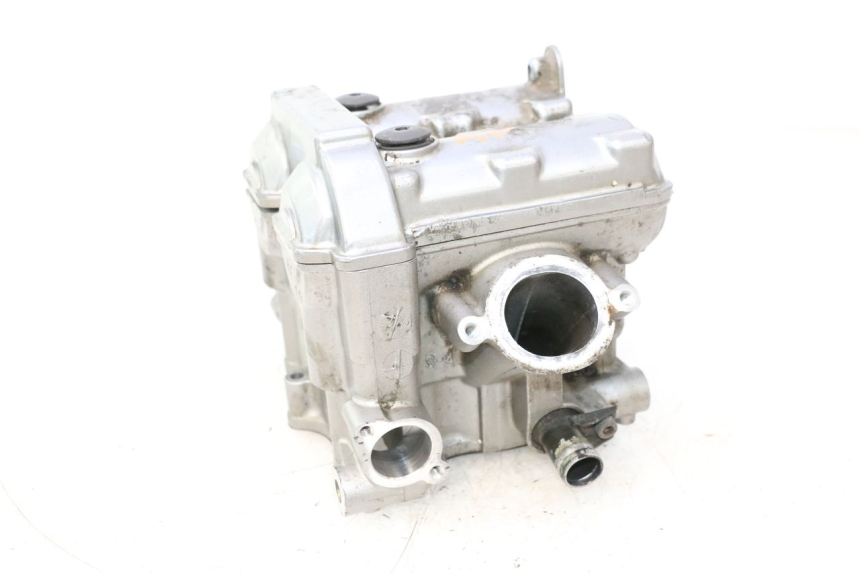 photo de CABEÇOTE DIANTEIRO SUZUKI SV S 650 (1999 - 2002) - Pontos de fixação