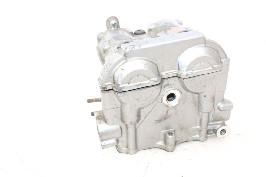 photo de CABEÇOTE DIANTEIRO SUZUKI SV S 650 (1999 - 2002) - Estado da superfície