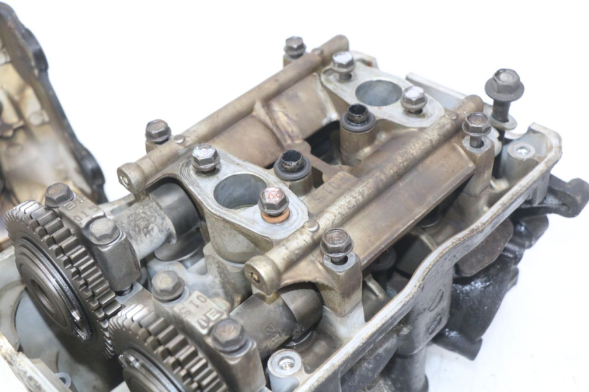 photo de CABEÇOTE DIANTEIRO HONDA VFR FI RC46 800 (1998 - 2001) - Zoom de qualidade
