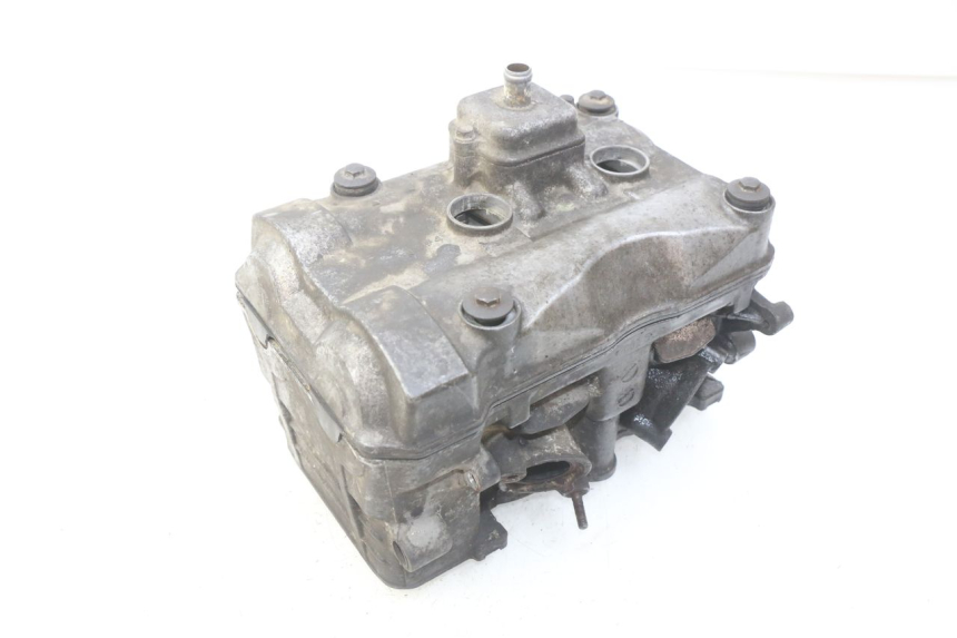photo de CABEÇOTE DIANTEIRO HONDA VFR FI RC46 800 (1998 - 2001) - Zoom do estado de desgaste