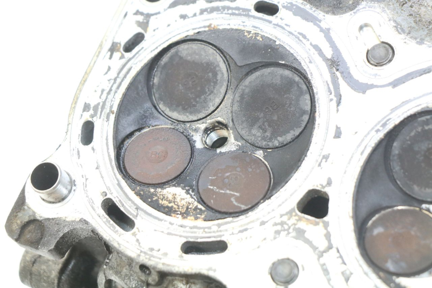 photo de CABEÇOTE DIANTEIRO HONDA VFR FI RC46 800 (1998 - 2001) - Ampliação técnica