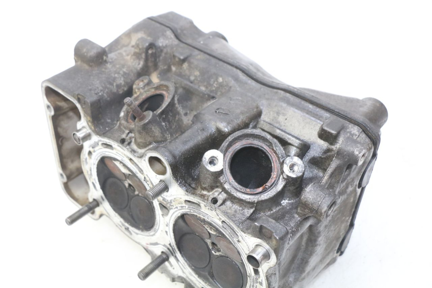 photo de CABEÇOTE DIANTEIRO HONDA VFR FI RC46 800 (1998 - 2001) - Vista geral