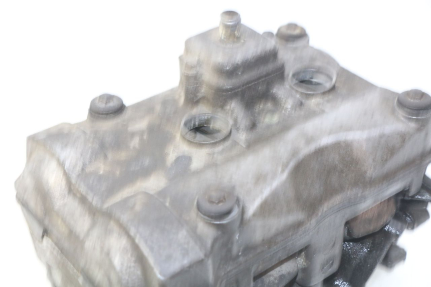photo de CABEÇOTE DIANTEIRO HONDA VFR FI RC46 800 (1998 - 2001) - Outro ângulo de visão