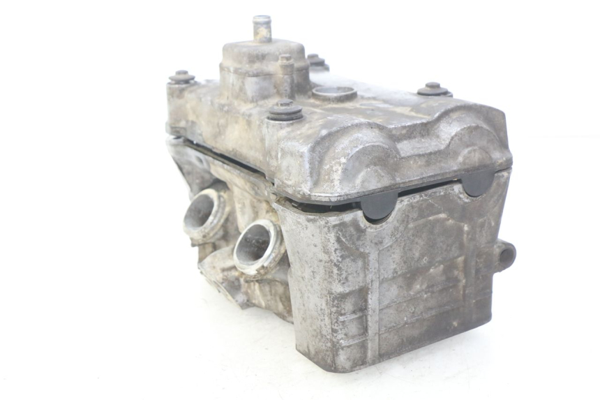 photo de CABEÇOTE DIANTEIRO HONDA VFR FI RC46 800 (1998 - 2001) - Ampliação técnica