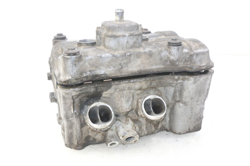 photo de CABEÇOTE DIANTEIRO HONDA VFR FI RC46 800 (1998 - 2001) - Vista geral