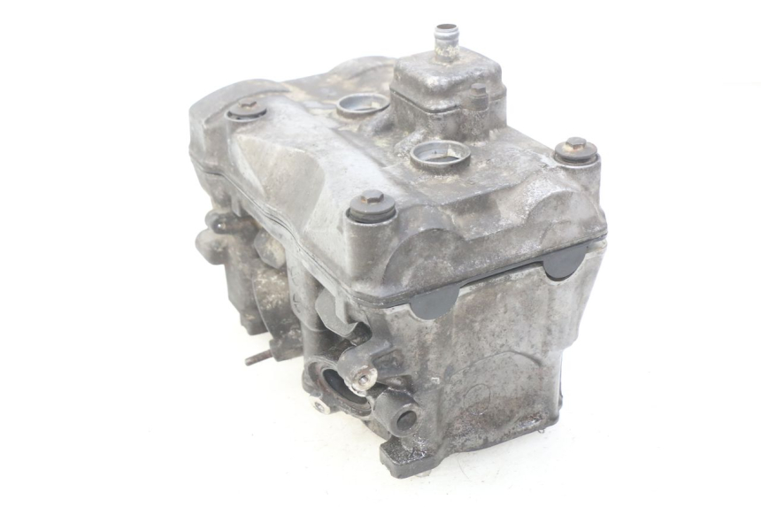 photo de CABEÇOTE DIANTEIRO HONDA VFR FI RC46 800 (1998 - 2001) - Pontos de fixação