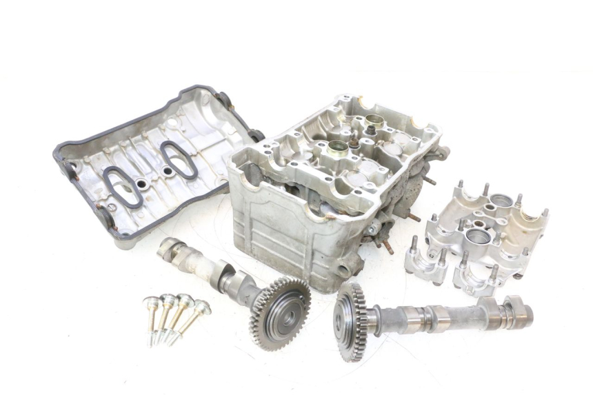 photo de CABEÇOTE DIANTEIRO HONDA VFR FI RC46 800 (1998 - 2001) - Vista principal