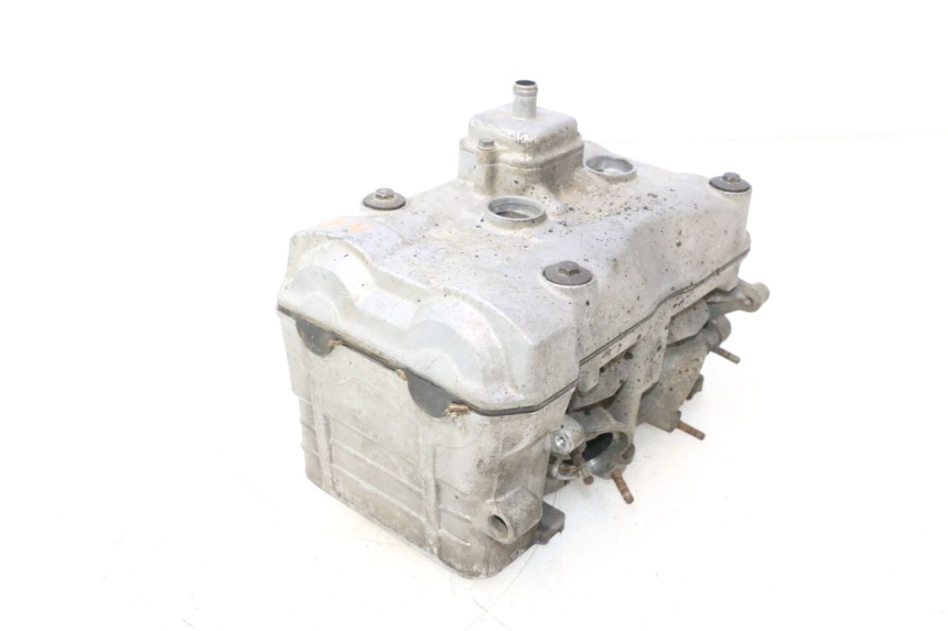 photo de CABEÇOTE DIANTEIRO HONDA VFR FI RC46 800 (1998 - 2001) - Detalhe da peça